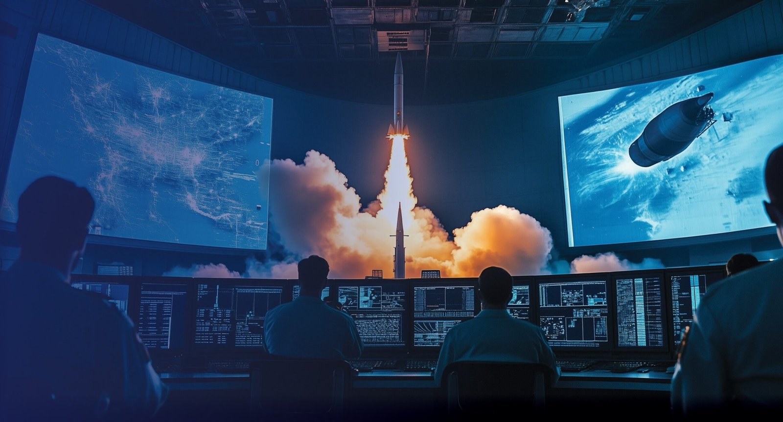 Space Operations Theatre