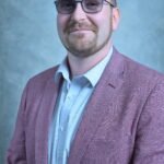Dr Bleddyn Bowen