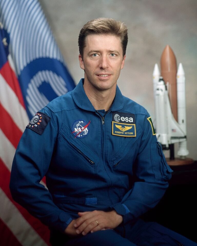 Brigadier Roberto Vittori