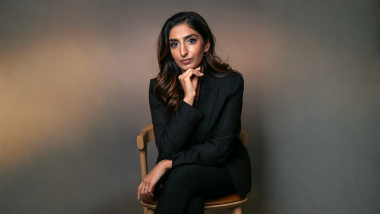 Sabrina Alam