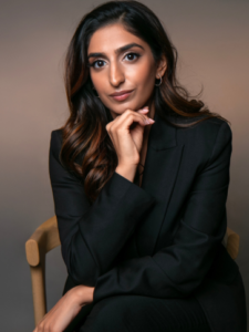 Sabrina Alam