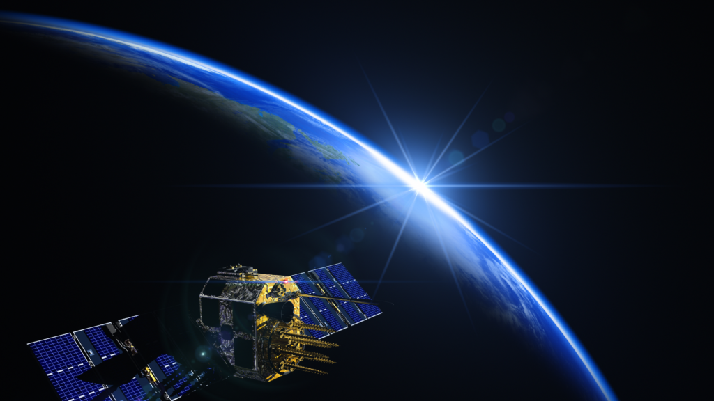 Who Builds, Who Depends? Spacepower, Space System Builders, and Infrastructural Dependencies