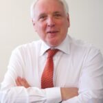 Dr. Jamie Shea