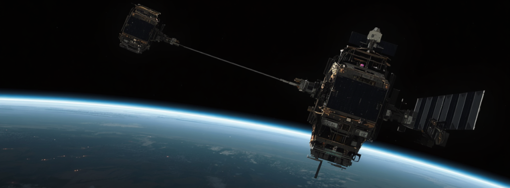 Seen, but Not Always Known: The Security Dilemma in Space