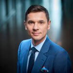 Colonel Marcin Mazur