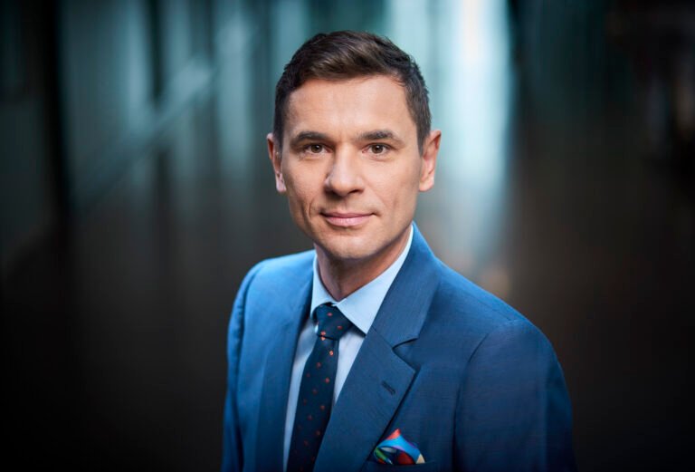 Colonel Marcin Mazur