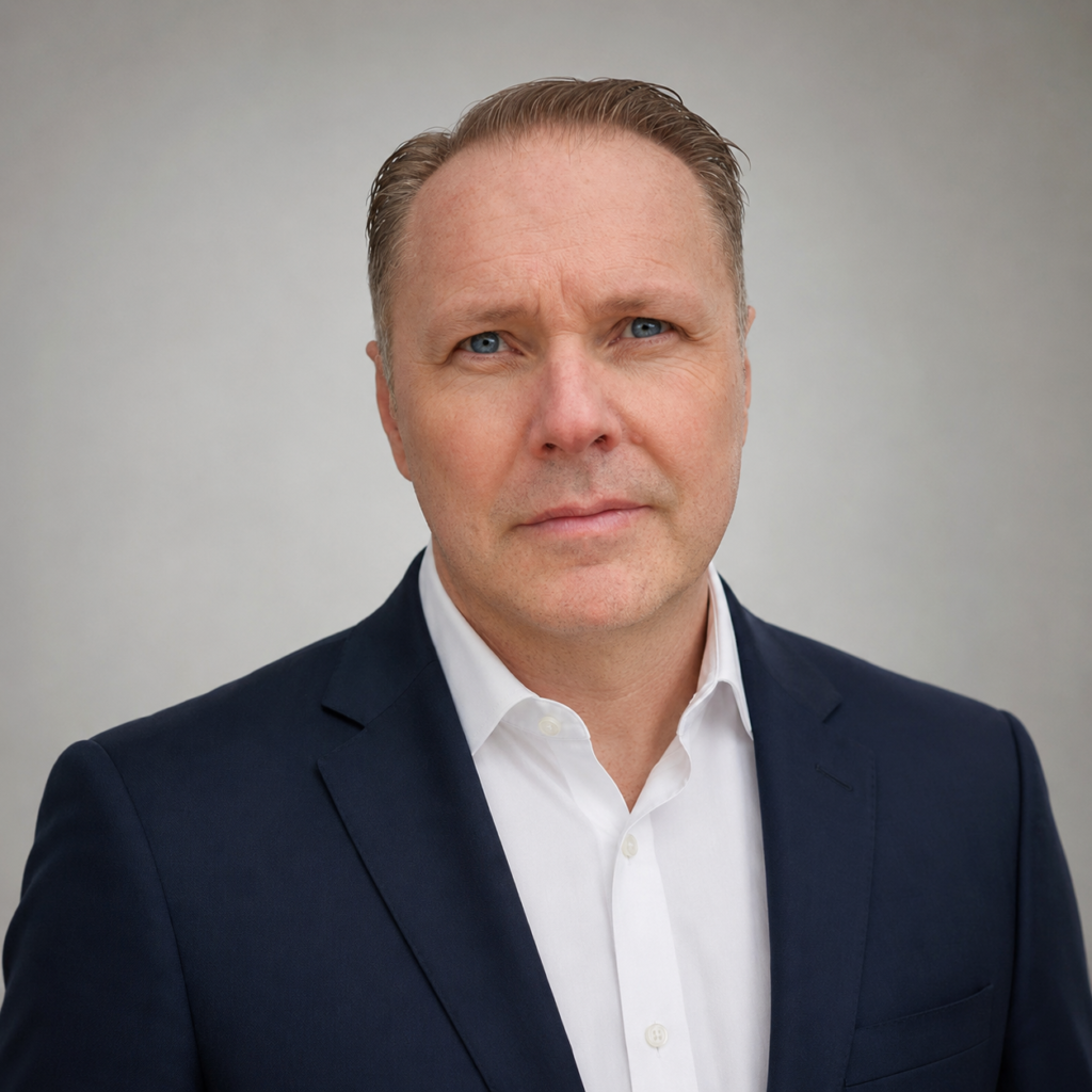 Dr Matthew Mowthorpe