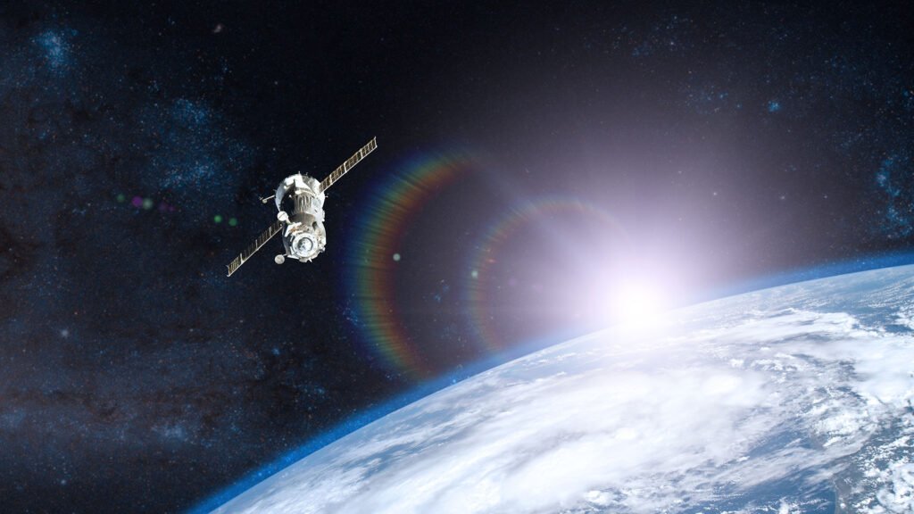 Space as the Invisible Backbone: Eva Sula on Resilience, Dependency and the Stakes of Getting It Wrong